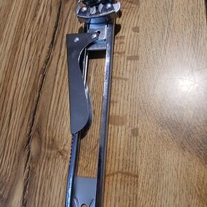 Stainless Steel Can Opener